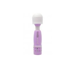   Bodywand Mini Massager Lavender 